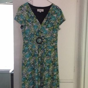Dress by Studio 1 multicolour size large